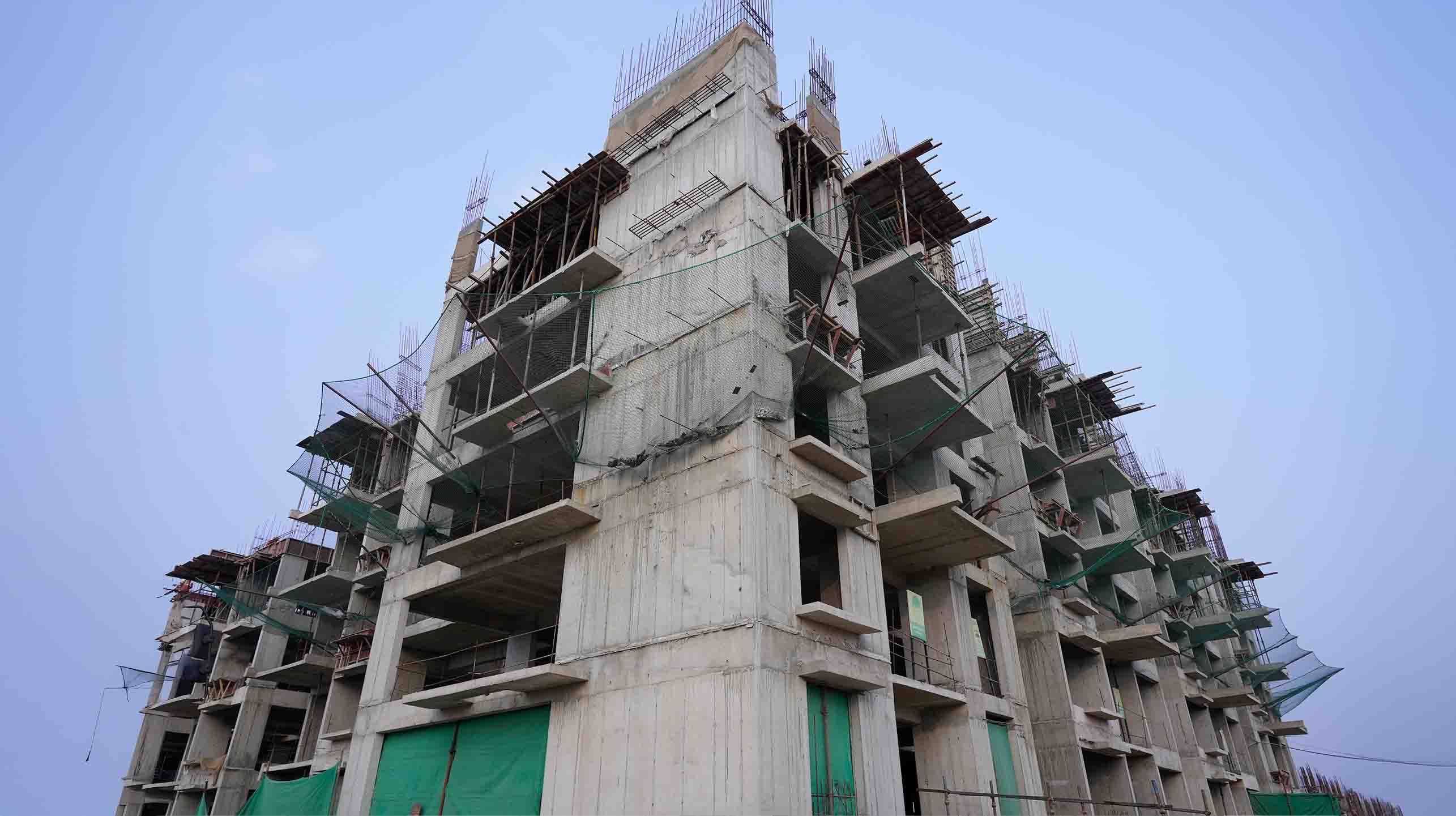 Construction update 3