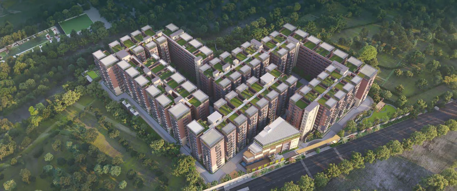 Best Residential Projects in Uppal